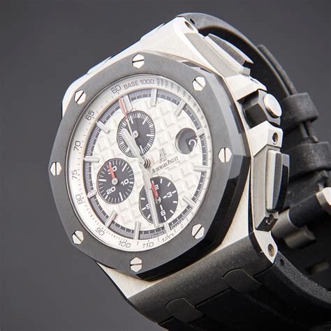 audemars piguet offshore nuovo prezzo|audemars piguet royal oak offshore price.